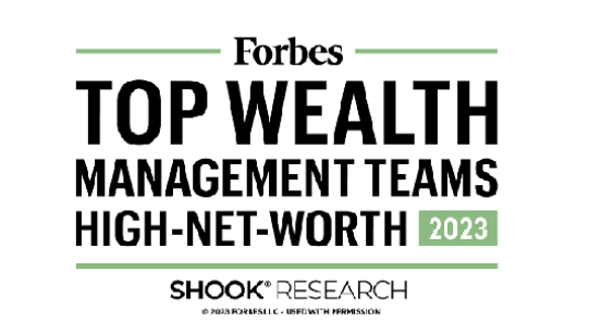 Forbes Top 100 Team
